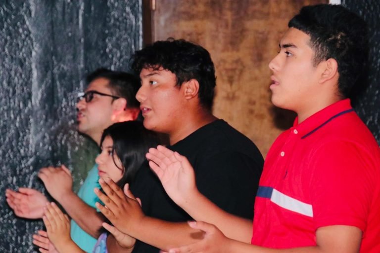 Servicio Juvenil
