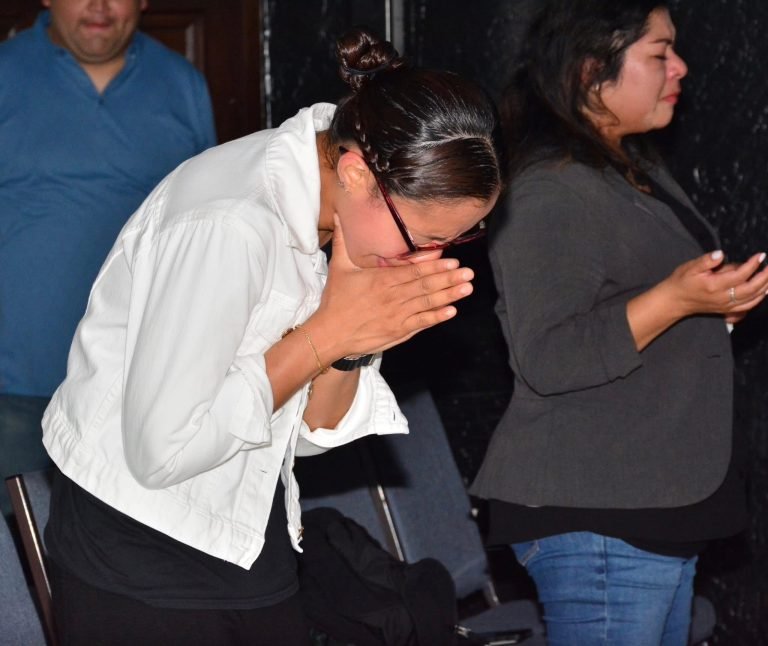 Noches de Adoración